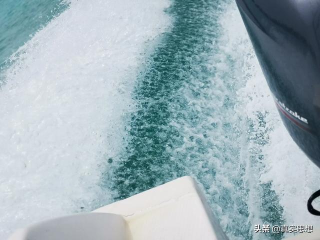 沙巴，这三个岛－环滩岛、蓝环岛、迪加岛，选择一日游哪个岛更好玩？：亚庇旅游攻略