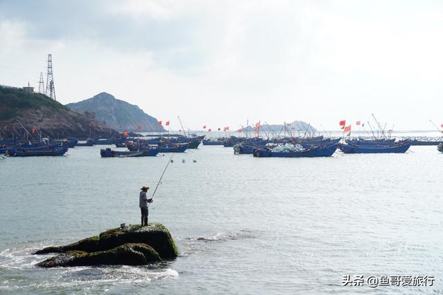 嵊泗列岛必去三大景点(图9)