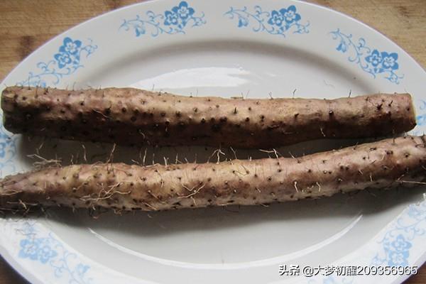 蓝莓山药的做法-蓝莓山药的做法和摆盘