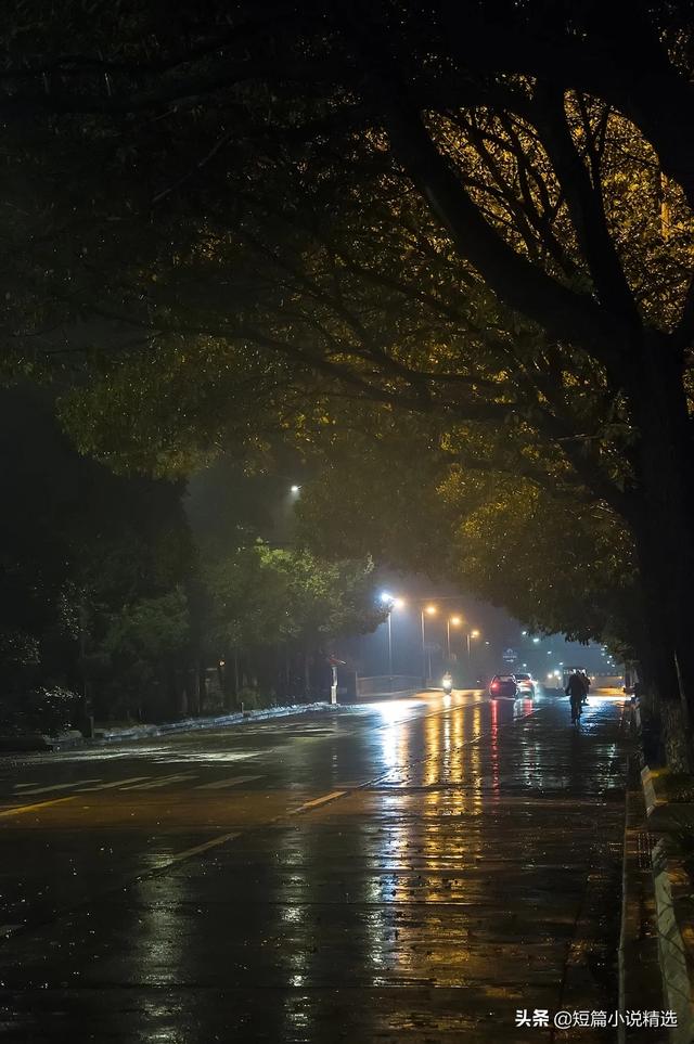 你最喜欢什么样的雨?你最喜欢在下雨的时候做什么,喜欢雨中的风景句子