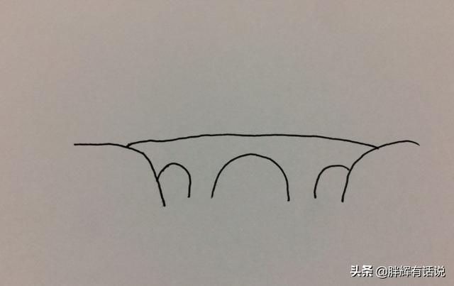 中国著名景点怎么画简笔画图片,中国著名景点怎么画简笔画图片大全