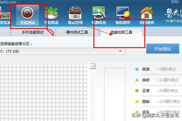 磁盘检查磁盘检查命令 chkdsk