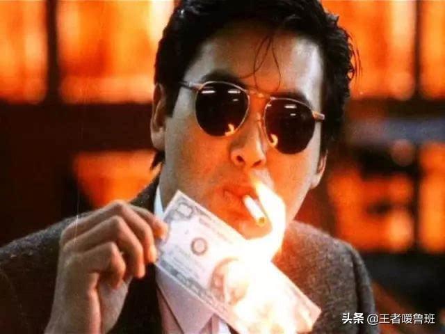 英雄本色4周润发（英雄本色周润发刘德华万梓良）