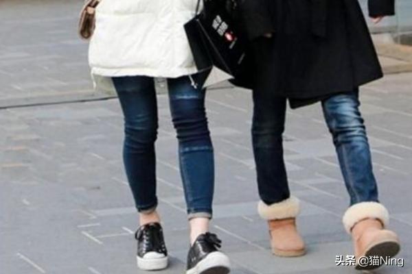 女性脚踝刺痛挂什么科(图2)