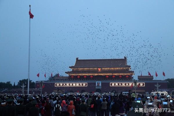 北京夜晚必去的免费景点(图11)