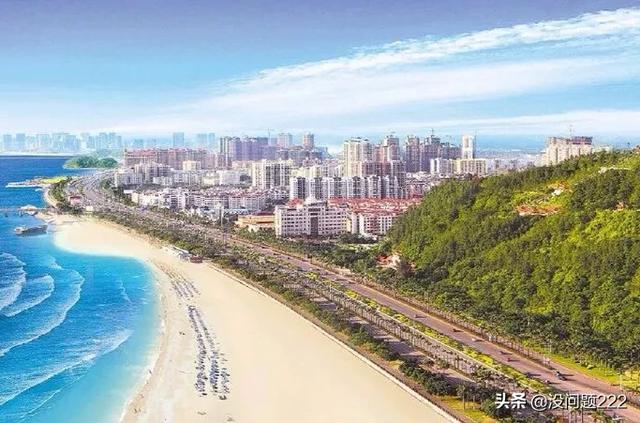 南宁市防城港路是哪个区