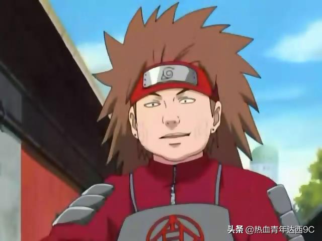 丁次（忍战秋道丁次来历？）