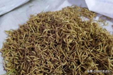自制金银花怎么吃最好(图3)