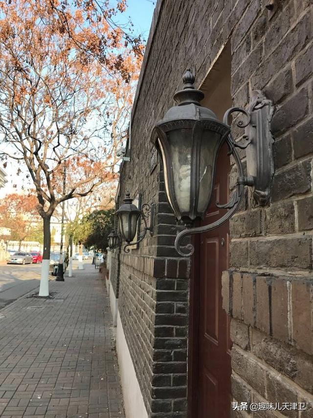 天津哪个景点浪漫