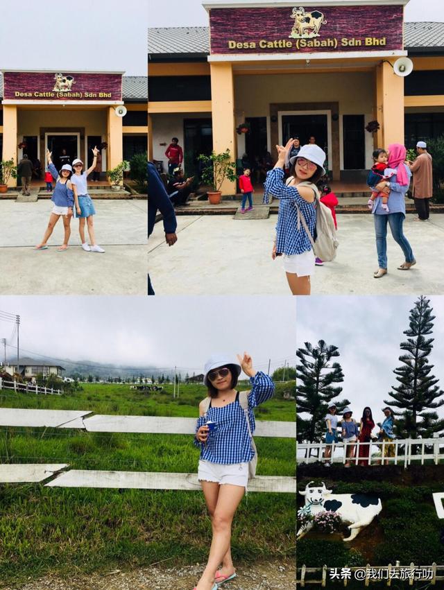 马来西亚旅游去什么城市好