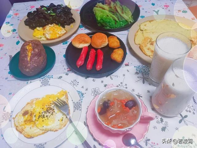 自制早餐怎么吃比较好(图23)
