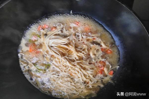 肉丝面-肉丝面条的家常做法