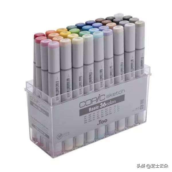 [马克笔哪个牌子好]马克笔哪个牌子好？