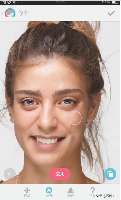 facetune（安卓系统用不了facetune？）