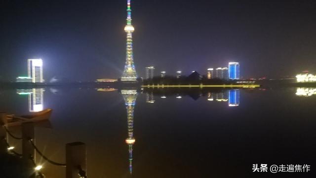 在河南买房哪个城市好点