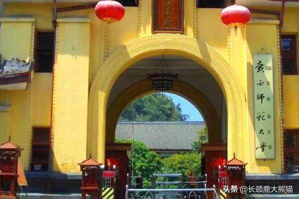 桂林必去景点线路图大全(图12)
