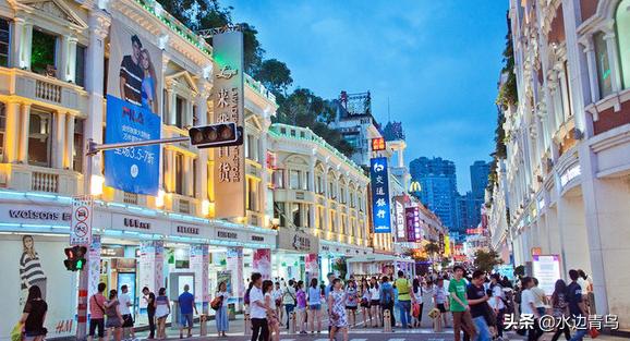 去厦门必游的十大景点都是哪里？