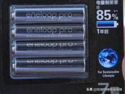 怎么从电池上分辨几号电池？：怎么看是几号电池