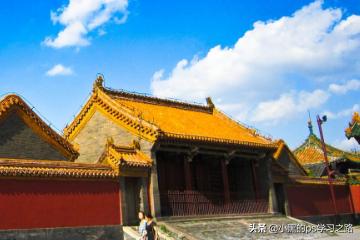 沈阳有什么好玩的地方?沈阳旅游必去景点排行榜？