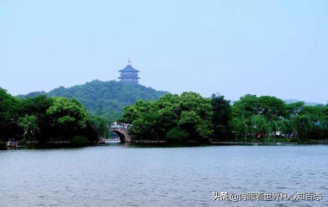 浙江省比较著名的景点-浙江省比较著名的景点有哪些