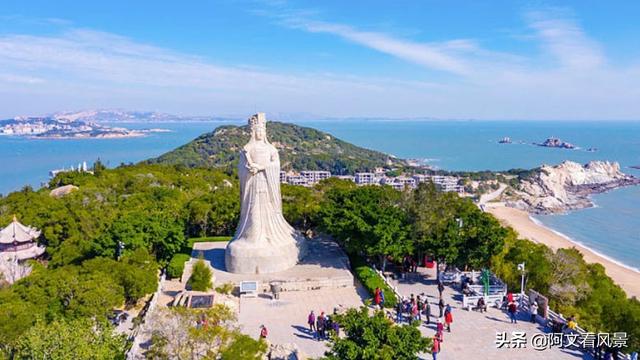 福建景点旅游景点大全， 福建景点旅游景点大全图片