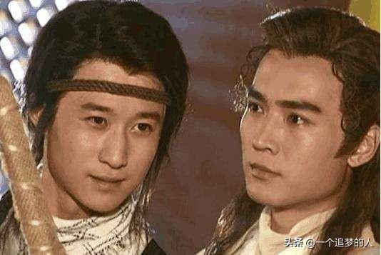 好看的武侠电视剧推荐几部（好看的武侠电视剧推荐几部 前十名）