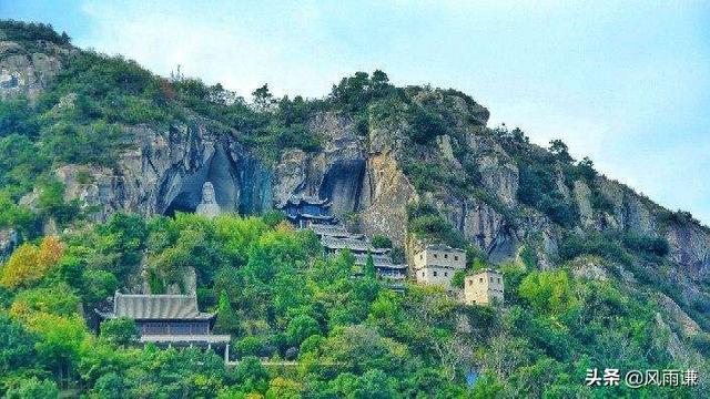 台州必去的十大景点介绍(图16)