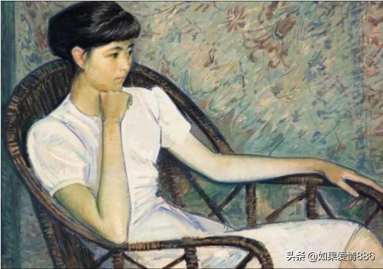 形容女人漂亮的现代诗(图1)