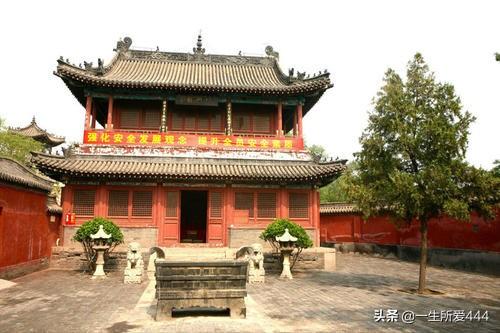 黄粱一梦（黄粱一梦终须醒）