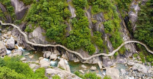 安徵宣城旅游景点大全， 安徽宣城旅游景点介绍