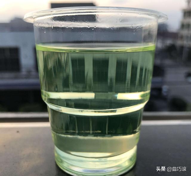 一吨柴油多少升，1吨柴油是多少升