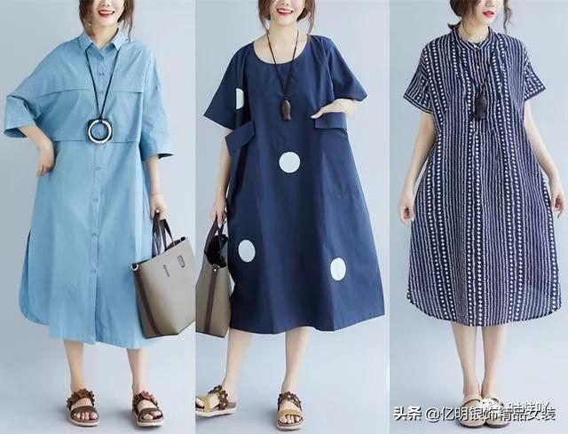 微胖怎么搭配衣服好看吗(图8)