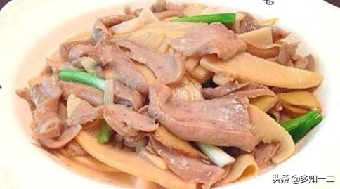鲜竹笋的做法-鲜竹笋的做法大全家常菜