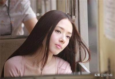 郭碧婷广告（有哪些是拍广告出名的女星？）