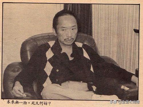 司马翎的武侠小说（司马翎的武侠小说有哪些）