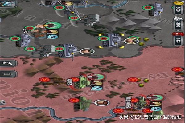 世界征服者2征服模式5星需多少回和数 世界征服者2征服模式-第2张图片-春华游戏网