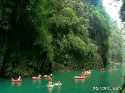 重庆免费避暑推荐地方（重庆主城夏天避暑的地方？）