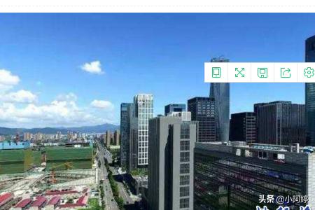 宁波市的几个高楼叫什么