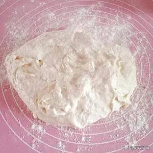 河南大饼的做法是什么？