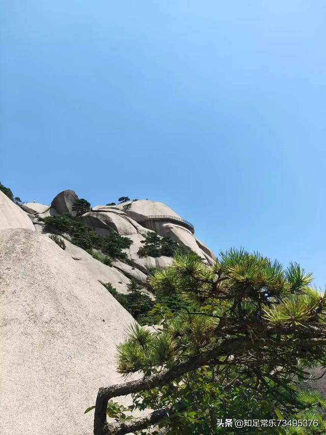 天柱山旅游-安徽天柱山旅游学校