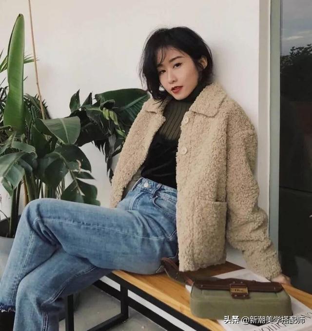 如何提高搭配衣服的效果(图5)