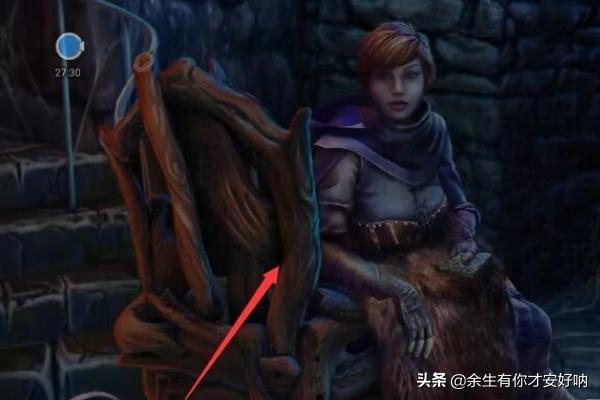 密室求生第4季攻略 密室求生第4季攻略图文  第5张