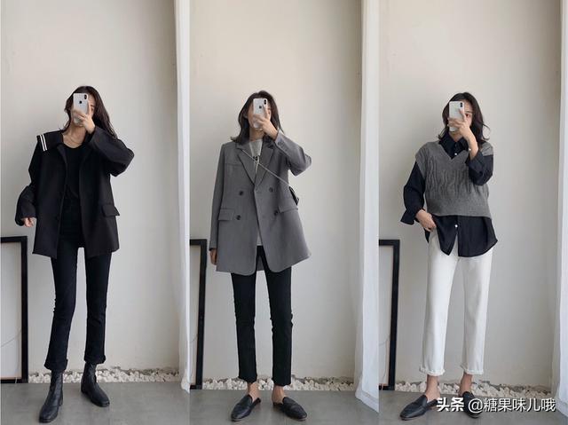 衬衫如何搭配链子好看女(图3)