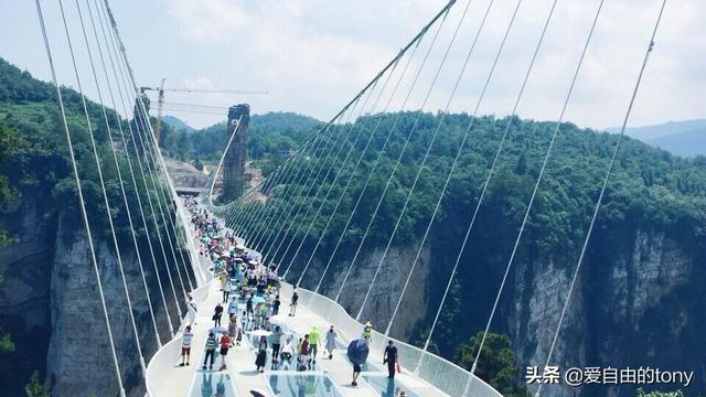 湖南景区推荐 国外景区-湖南景区推荐 国外景区有哪些