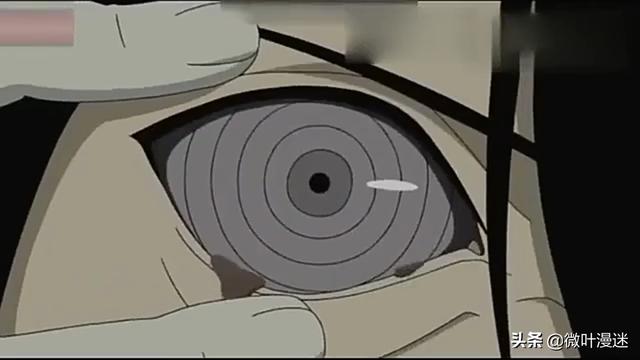 火影之轮回转生眼_火影之轮回之瞳