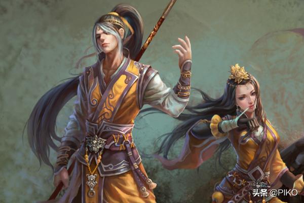 九阴真经2内实力表 九阴真经2内任务