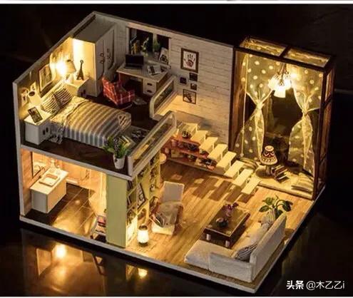 小工艺品(有没有什么简单易学的手工制作小礼物？)