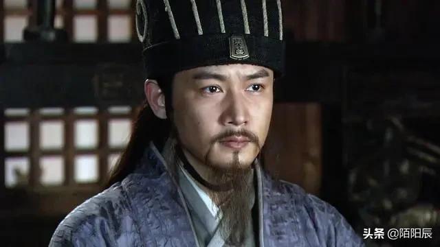三国十大谋士_三国十大谋士都有谁