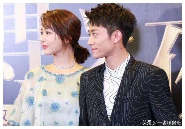 张一山杨紫官宣结婚_张一山杨紫什么时候结婚