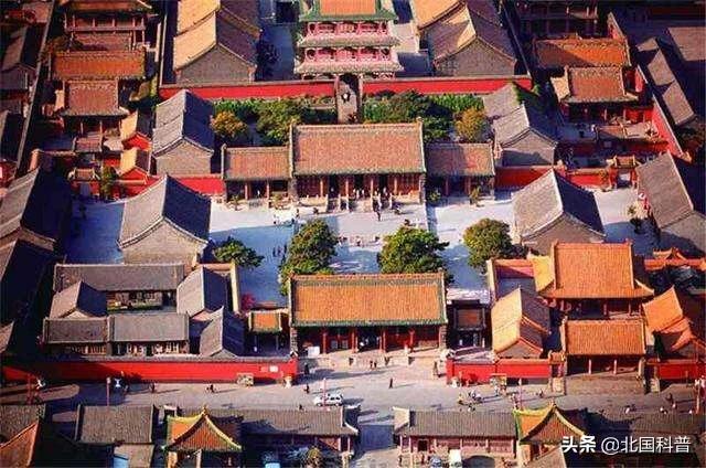 沈阳是一个怎样的城市？